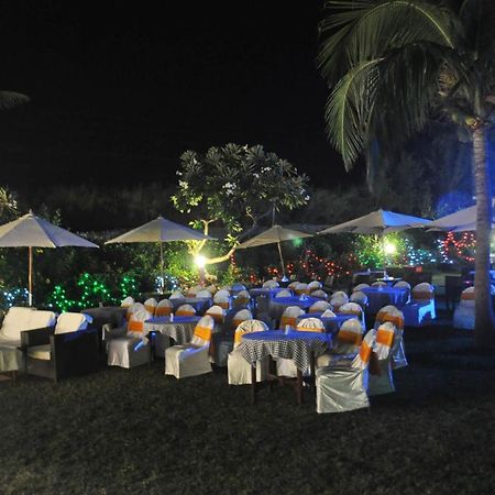 The Hans Coco Palms Purî Extérieur photo
