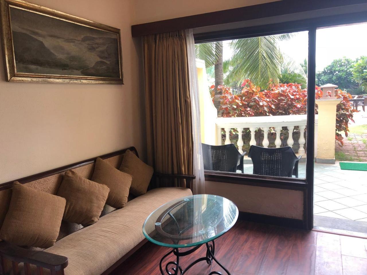 The Hans Coco Palms Purî Extérieur photo