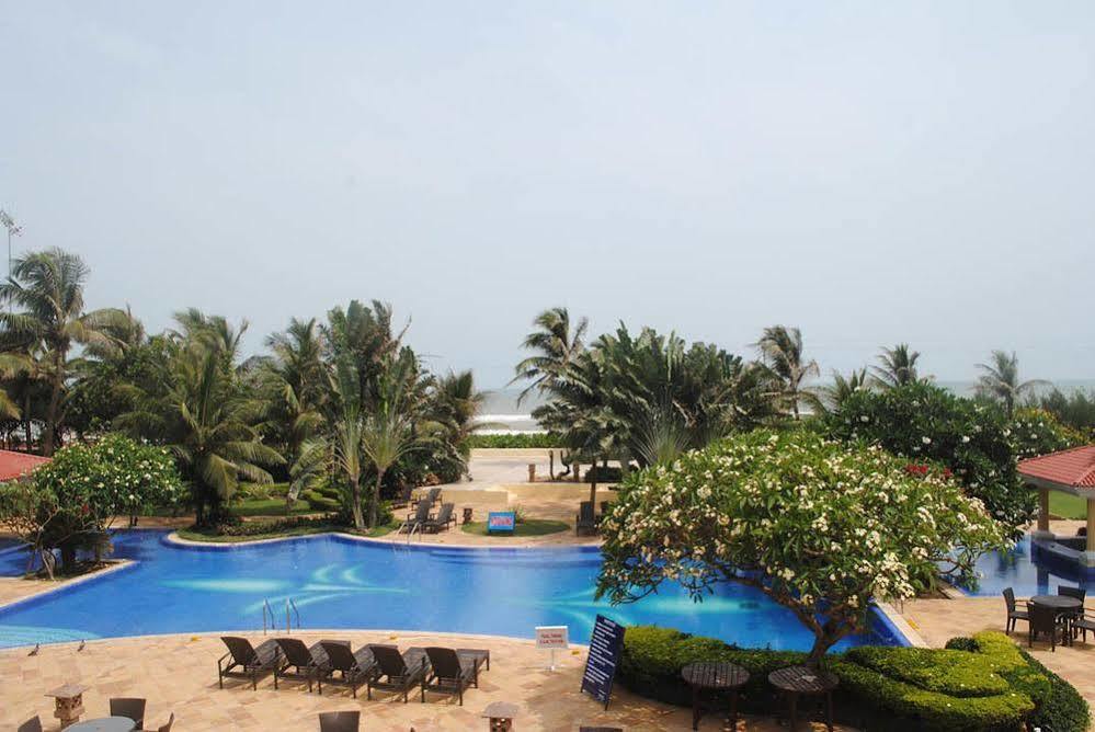 The Hans Coco Palms Purî Extérieur photo